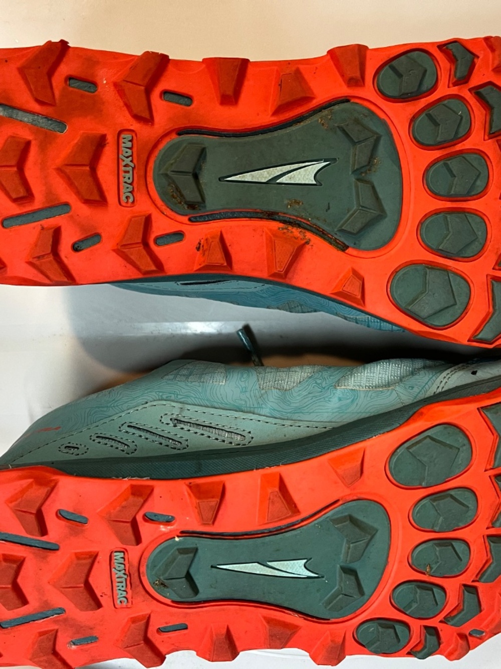 Altra Shoes - Picture 2 of 6